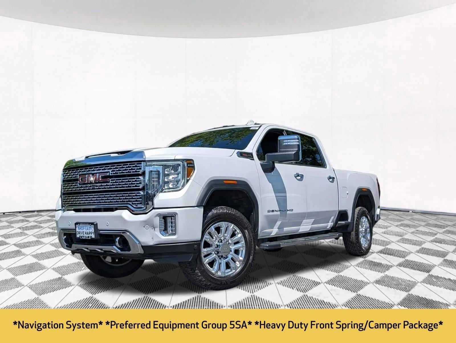 gmc sierra 2500 denali hd 2023 1GT49RE7XPF199194 image gmc sierra 2500 denali hd 2023 1GT49RE7XPF199194 image